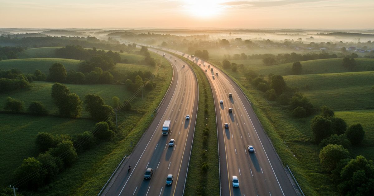 Carpooling Environmental Impact: What One Shared Trip Does