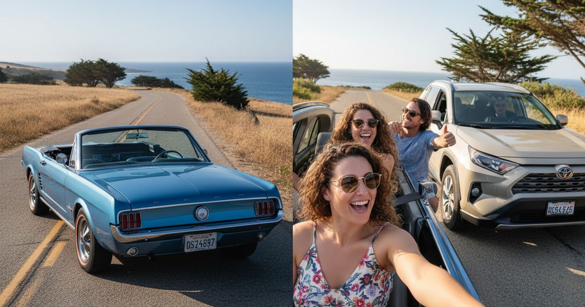 Carpooling vs Driving Alone: An Honest Comparison
