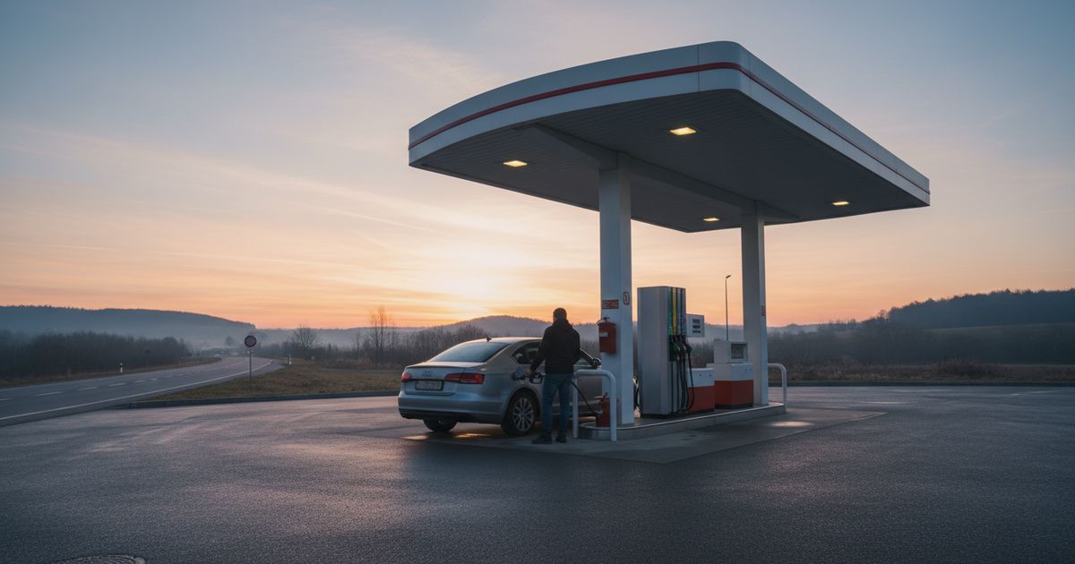 Carpool Driver Guide: Sharing the Cost of Your Trip