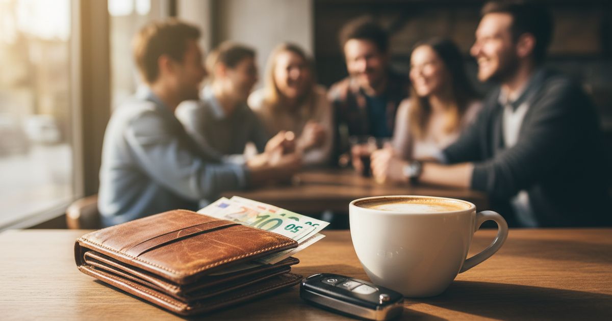 Carpool Savings for Riders: What a Commute Costs