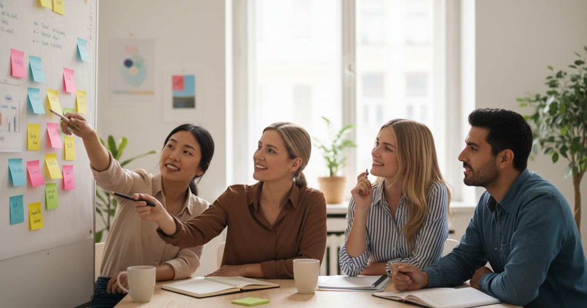 How Employers Can Start a Carpool Program at Work