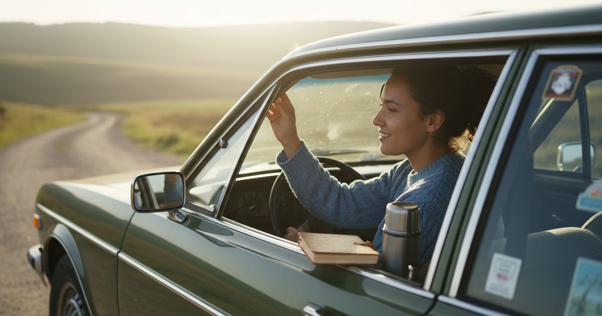 How to Use ShareSpace Carpool as a Driver: Offer a Ride