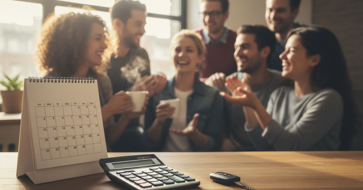 Carpool Pricing and the IRS Mileage Rate Explained
